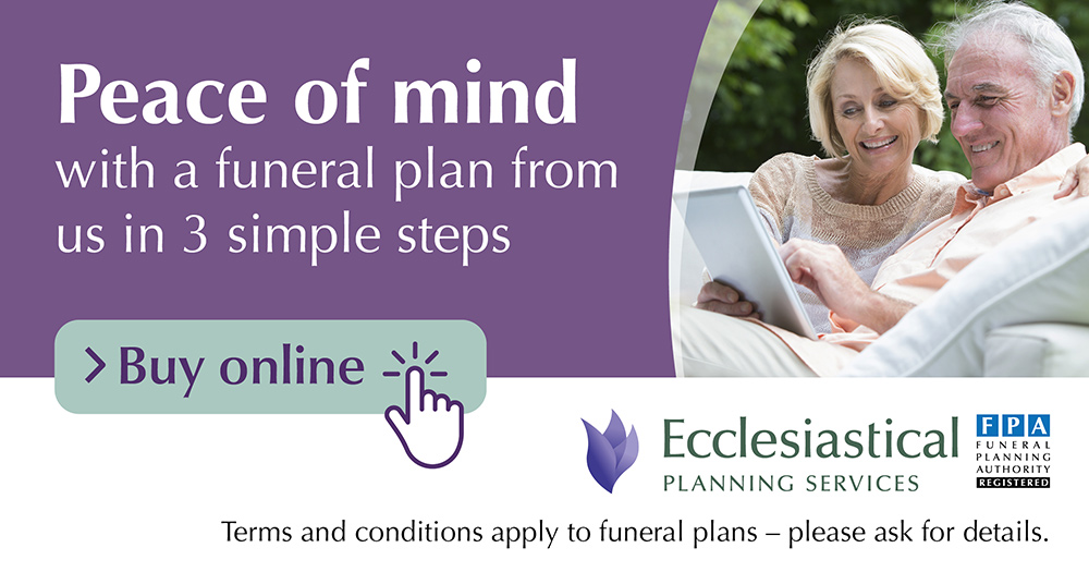 Prepaid Funeral Plans